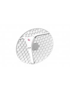 Mikrotik LHG XL HP5 антена... 2